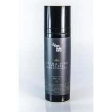 CREMA VISO ANTI-ETA' RIGENERANTE SPF 15