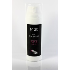 Gel da Barba Spa Concept